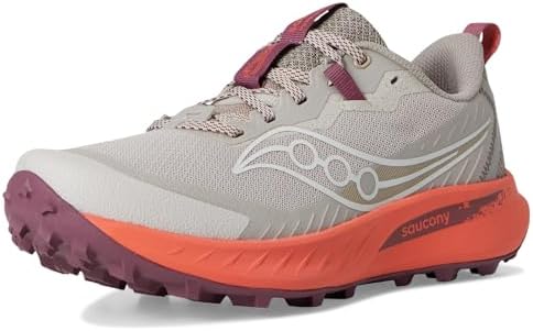 Saucony Womens Peregrine 15 Trail Runners