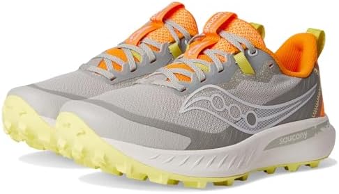 Saucony Womens Peregrine 15 Trail Runners