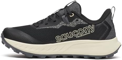 Saucony Womens Peregrine 15 Trail Runners