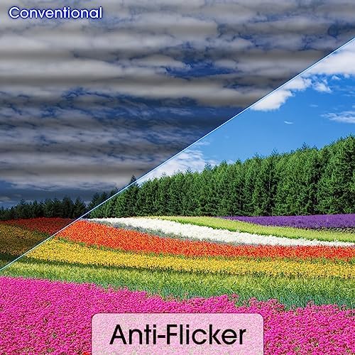 Sceptre 32 inch 4K UHD 3840 x 2160 Monitor DisplayPort x2 HDMI x2 99  sRGB Build in Speakers  Machine Black 2026  U325W UPT Series 