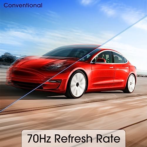 Sceptre 32 inch 4K UHD 3840 x 2160 Monitor DisplayPort x2 HDMI x2 99  sRGB Build in Speakers  Machine Black 2026  U325W UPT Series 