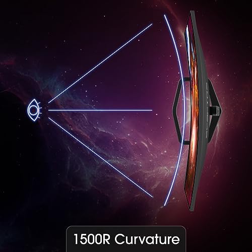 Sceptre New 24 5 inch Gaming Monitor 240 Hz 1ms DisplayPort x2 HDMI x2 100  sRGB AMD FreeSync Premium Build in Speakers  Machine Black 2025  E255B FWD240 Series 