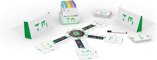 Scorpion Masque Turing Machine   Strategy Game for Teens and Adults   Ages 14    1 to 4 Players   20 Minutes
