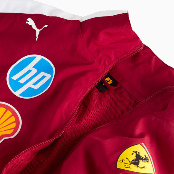 talla M Scuderia Ferrari 2025 Drivers T7