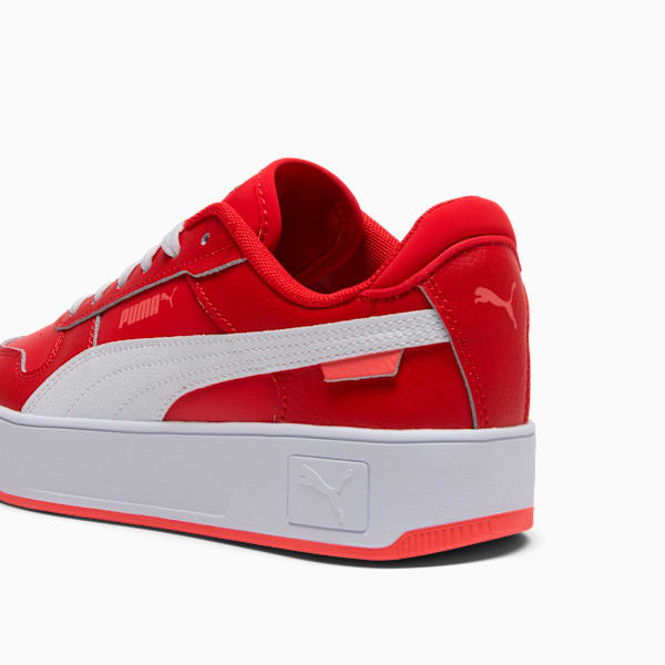 Scuderia Ferrari Carina Street