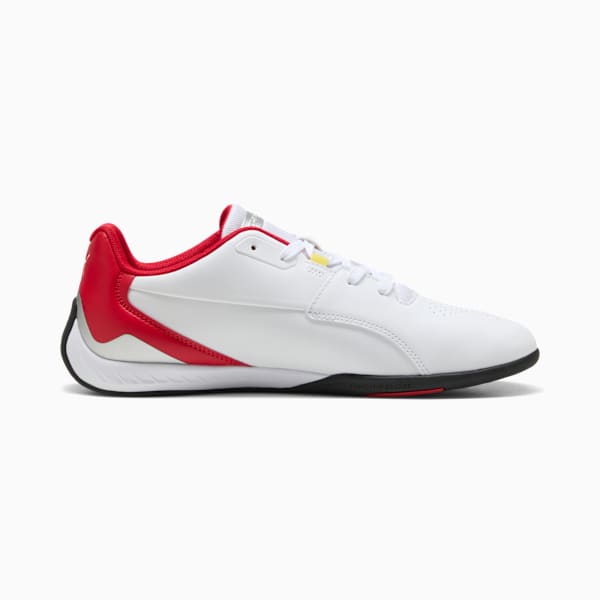 Talla 9 Color blanco Scuderia Ferrari Drift Cat 11
