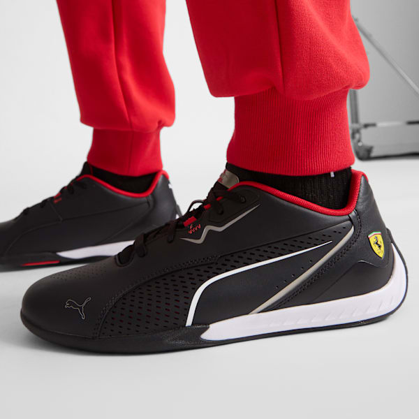 Scuderia Ferrari Drift Cat 11
