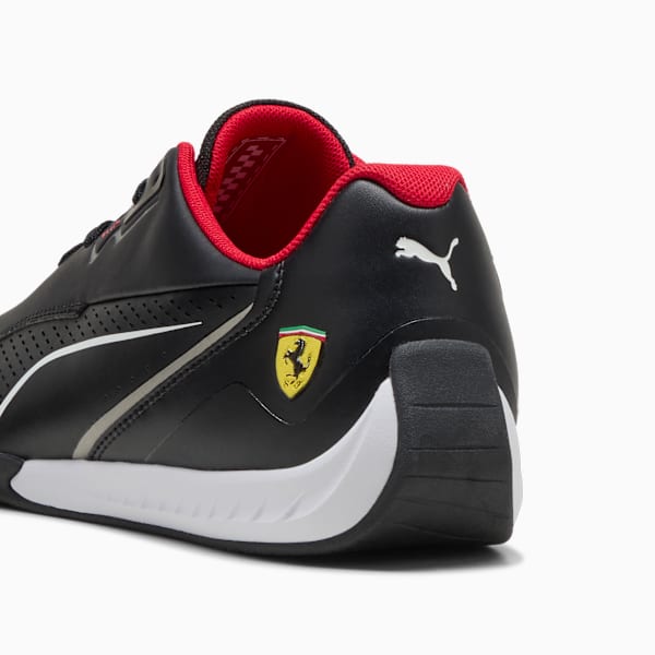Scuderia Ferrari Drift Cat 11