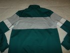 Scuderia Ferrari PUMA Race SDS Teal Zip Up Track Jacket ADULT S Small Pockets