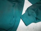 Scuderia Ferrari PUMA Race SDS Teal Zip Up Track Jacket ADULT S Small Pockets