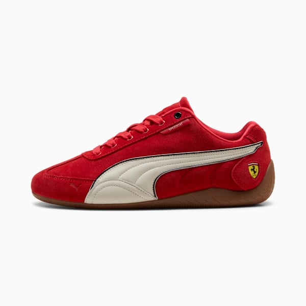 Scuderia Ferrari Speedcat