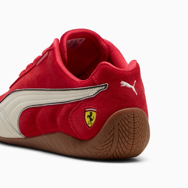 Scuderia Ferrari Speedcat