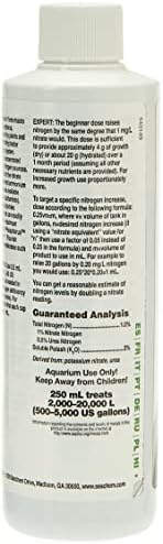 Seachem Flourish Nitrogen 250ml