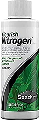 Seachem Flourish Nitrogen 250ml