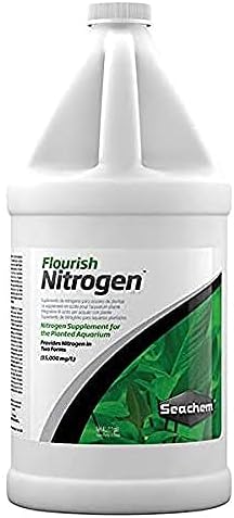 Seachem Flourish Nitrogen 250ml