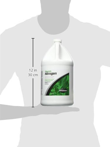 Seachem Flourish Nitrogen 250ml