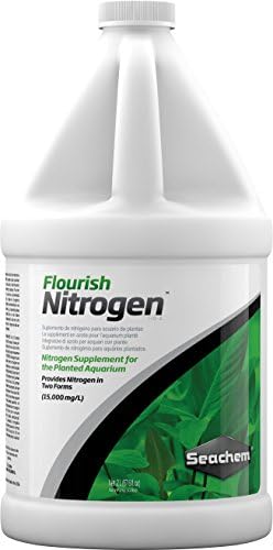 Seachem Flourish Nitrogen 250ml