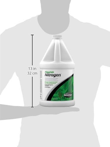 Seachem Flourish Nitrogen 250ml