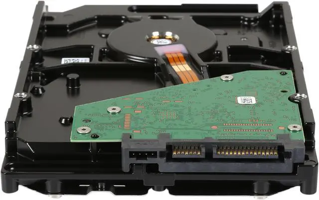 Seagate BarraCuda ST4000DM004 4TB 5400 RPM 256MB Cache SATA 6 0Gb/s 3 5" Hard Drives Bare Drive   OEM