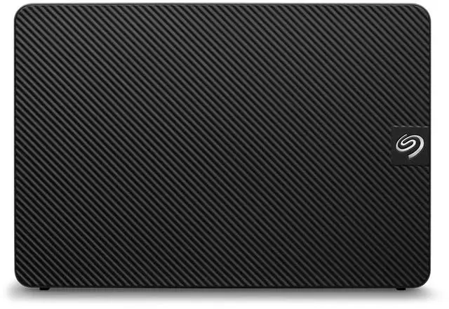 Seagate Expansion 26TB USB 3 0 Desktop Hard Drive STKP26000400 Black