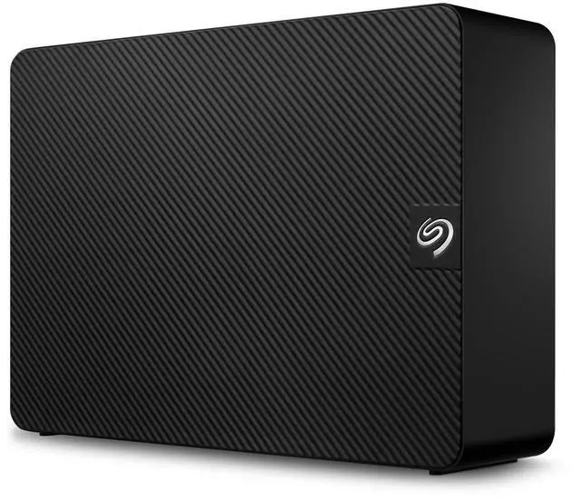 Seagate Expansion 26TB USB 3 0 Desktop Hard Drive STKP26000400 Black