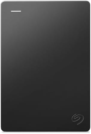 Seagate Expansion 8TB External Hard Drive HDD   USB 3 0  with Rescue Data Recovery Services  STKP8000400 