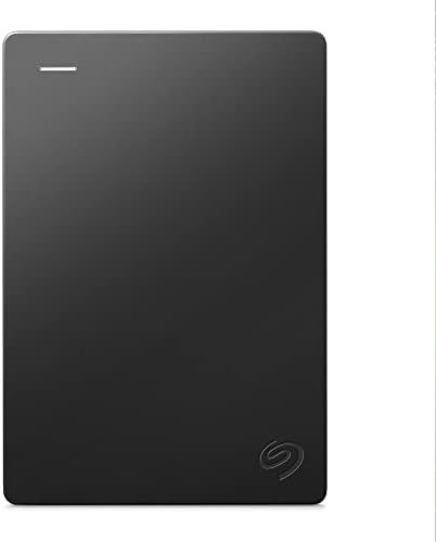 Seagate Expansion 8TB External Hard Drive HDD   USB 3 0  with Rescue Data Recovery Services  STKP8000400 