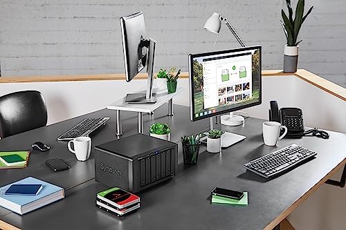 Seagate IronWolf 4TB NAS Internal Hard Drive CMR 3 5 Inch SATA 6Gb/s 5400 RPM 64MB Cache for RAID Network Attached Storage Rescue Services  ST4000VNZ06/006