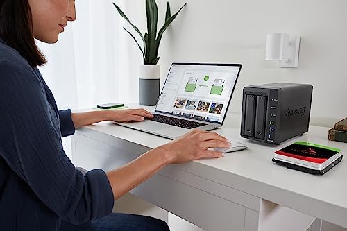 Seagate IronWolf 4TB NAS Internal Hard Drive CMR 3 5 Inch SATA 6Gb/s 5400 RPM 64MB Cache for RAID Network Attached Storage Rescue Services  ST4000VNZ06/006