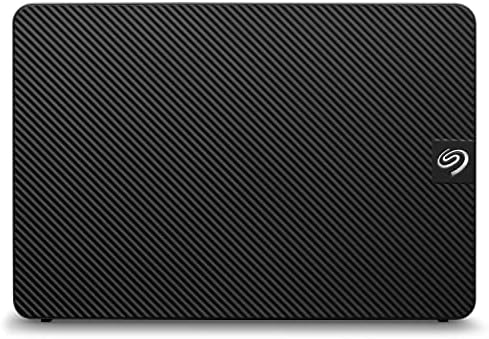 Seagate Disco duro externo portátil de 2 TB HDD — USB 3.0 para PC, Mac, PlayStation y Xbox, servicio de rescate de 1 año (STGX2000400)