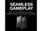 Seagate Storage Expansion Card 2TB Solid State Drive   NVMe SSD for Xbox Series X S  Quick Resume  Plug & Play  Licensed  STJR2000400