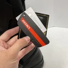 Sedici Vertice WP Boots Black Size 11 US / 44 EU