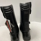 Sedici Vertice WP Boots Black Size 11 US / 44 EU