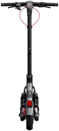 Segway Ninebot MAX Series Electric Scooter  Up to 22 28 MPH  Long Rang  Dual Suspension & Braking System  Fast Charging  Scooter for Adults  UL 2272 2271 Certified  G2/G3 