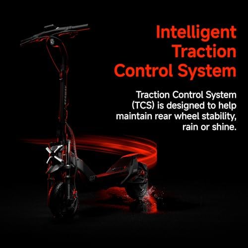 Segway ZT3 Pro Electric Scooter  Up to 24 9 MPH  43 5 Mile Range  Dual Suspension  Flash Charge  1600W Peak Motor  Off Road Scooter for Adults UL Certified  UL2272/2271 