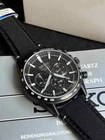 Seiko Conceptual Regular SSB417P1 Chronograph Black Analog Quartz Men s Watch