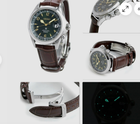 Seiko Luxe SPB121 Alpinist 1959 Reinterpretation Watch Green Dial Made in Japan