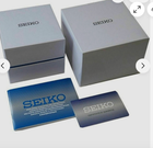 Seiko Luxe SPB121 Alpinist 1959 Reinterpretation Watch Green Dial Made in Japan