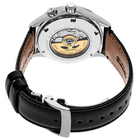 Seiko Prospex Alpinist GMT Black Dial Automatic Watch SPB379