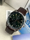 Seiko   Date Chronograph SSB385P1 for Men