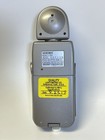 Sekonic Flash Master L 358 Light Meter w/ RT Module 32 In Very Good Condition