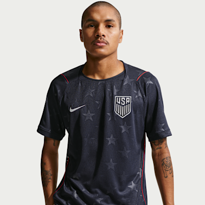 Selección de futbol masculino de Estados Unidos visitante 2026 Stadium