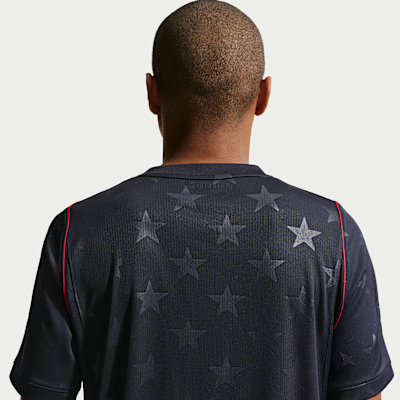 Selección de futbol masculino de Estados Unidos visitante 2026 Stadium