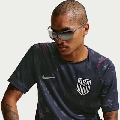 Selección de futbol masculino de Estados Unidos visitante 2026 Stadium