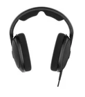 Sennheiser AURICULARES HD 560S Head Band 3 5 MM Connector Black NEW