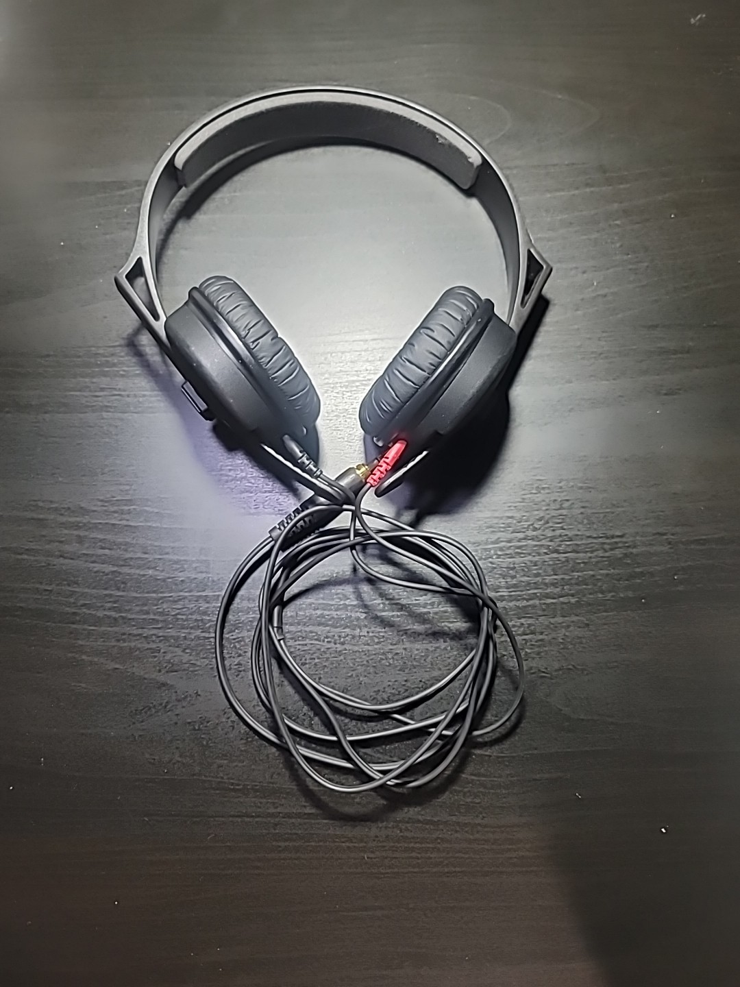 Sennheiser HD 25 LIGHT Monitor Headphones