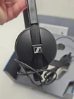 Sennheiser HD 25 LIGHT Mixing Monitor DJ Closed Back Headphones PROAUDIOSTAR