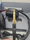 Sennheiser HD 25 LIGHT Mixing Monitor DJ Closed Back Headphones PROAUDIOSTAR