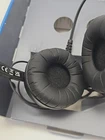 Sennheiser HD 25 LIGHT Mixing Monitor DJ Closed Back Headphones PROAUDIOSTAR