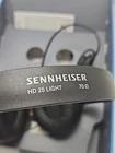 Sennheiser HD 25 LIGHT Mixing Monitor DJ Closed Back Headphones PROAUDIOSTAR
